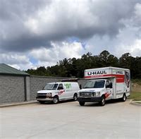 uhaul covington ga